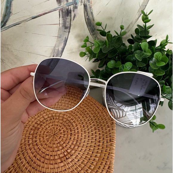 ISABEL MARANT gradient round sunglasses ✨ - Picture 11 of 13